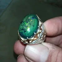 اوپال درشت قواره دار عقیق یمنی|جواهرات|قم, پردیسان|دیوار