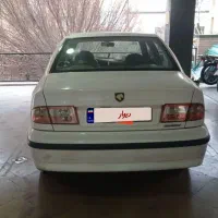 سمند ef7|خودرو سواری و وانت|تهران, شهرک غرب|دیوار