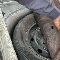 پژو 405 دوگانه کارخانه دورنگ خشک|خودرو سواری و وانت|ایرانشهر, |دیوار