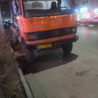 حمل خاک و نخاله ساختمانی با باکس در منطقه ۷ و ۸