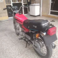 موتور مدل ۹۵ توان تیزتک