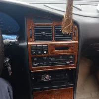 فروش پارس مدل ۸۱ درجه یک