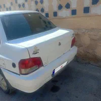 پراید ۱۳۲ تمیز|خودرو سواری و وانت|مشهد, هفت تیر (نه دره)|دیوار