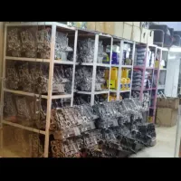 فروش موتور کامل پژو 405 آکبند
