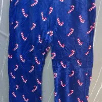 شلوار حوله ای