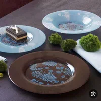 دو سرویس آرکوپال اصل فرانسه ۳۸ پارچه نو