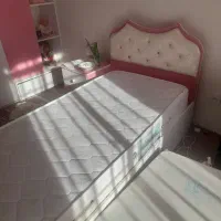 تشک تخت یکنفره فقط ۴۰۰