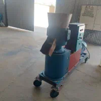 دستگاه پلت|ماشین‌آلات صنعتی|مرودشت, ثبت احوال|دیوار