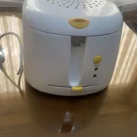 سرخ کن فیلیپس|سایر لوازم برقی|تهران, شهرک شریفی|دیوار