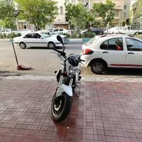 بنلی300دوسیلندرسری اول|موتورسیکلت|تهران, دولت‌آباد|دیوار