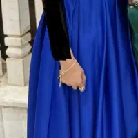 لباس مجلسی