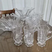 سرویس پذیرایی ژاپنی ستاره ای