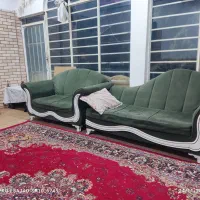 مبل دست دوم|مبلمان خانگی و میز عسلی|خمینیشهر, |دیوار