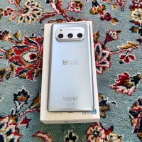 گوشی داریا باند صفحه اج 5G|موبایل|سنندج, |دیوار