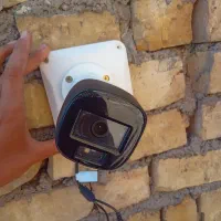 دوربین مداربسته