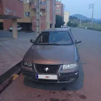 سمند ال ایکس ۸۳سفارش مدیران