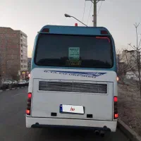 اتوبوس بنز ۴۵۷ بیابانی مدل۱۳۸۴|خودرو سنگین|تهران, خاوران|دیوار