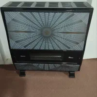 بخاری در حد نو استفاده نشده