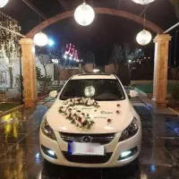 اجاره ماشین ویژه مجالس عقدوعروسی(اجاره ماشین عروس)|خودرو اجاره‌ای|ساوه, |دیوار
