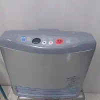 بخاری ژاپنی دلاوران