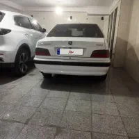 پژو پارس elx  سفارشی فول آپشن