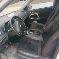 تیگو 5 مدل 97|خودرو سواری و وانت|زنجان, |دیوار