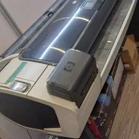 چاپ طولی .رنگی و سیاه و سفید.پلات