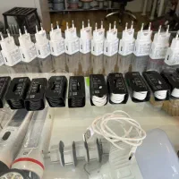 آدابتور و کابل S 10 اورجینال موجود شد|لوازم جانبی موبایل و تبلت|ملایر, |دیوار