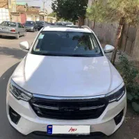 کوپا نیوفیس وارداتی|خودرو سواری و وانت|مشهد, شریف|دیوار