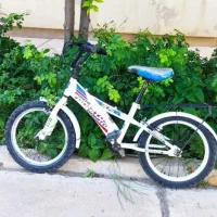 دوچرخه ۱۶ مارک بونیتو|دوچرخه، اسکیت، اسکوتر|شیراز, فاضل|دیوار