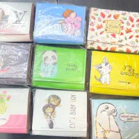 کیف پول دخترانه