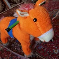 عروسک روروک دار با جنس محکم|اسباببازی|کرمانشاه, |دیوار