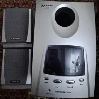 اسپیکر لکسوس مدل jh 600