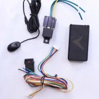 ردیاب خودروgps