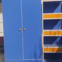 تخت وکمد و کابینت|تخت و سرویس خواب|ورامین, ورامین|دیوار