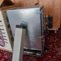 کباب پز|اجاق گاز و لوازم برقی پختوپز|خرمآباد, |دیوار