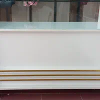 فروش ویترین ورگال