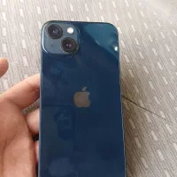 آیفون ۱۳ ۱۲۸گیگ مشکی