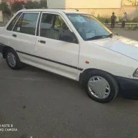پراید 131 مدل 91|خودرو سواری و وانت|رشت, عینک|دیوار