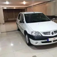 رنو تندر 90 پارس گیربکس jhq مدل 96|خودرو سواری و وانت|اردبیل, |دیوار