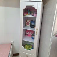 سرویس خواب کودک و نوجوان|تخت و سرویس خواب|تهران, بهداشت|دیوار