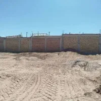 یک قطعه زمین ۱۹۰ منر خیابان کمیته امداد