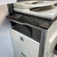 پرینتر شارپ 502 / sharp mx-m502n