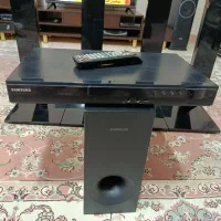 سینما خانگی سامسونگ|سیستم صوتی خانگی|قرچک, مهدیه|دیوار