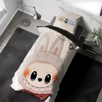 طرح لبوبو تک نفره|سرویس روتختی|گرگان, |دیوار