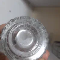 لیوان نیزه‌ای|ظروف سرو و پذیرایی|قم, محمد آباد|دیوار