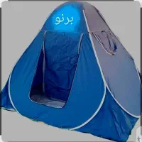 چادر مسافرتی ۱۰ نفره ضد آب