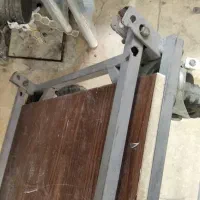 جوشکاری درب و پنجره|خدمات پیشه و مهارت|خرمشهر, |دیوار