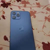 آیفون ۱۲ پرو مکس باطری ۱۰۰