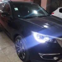 فیدلیتی پرایم ۱۴۰۱ پنج نفره